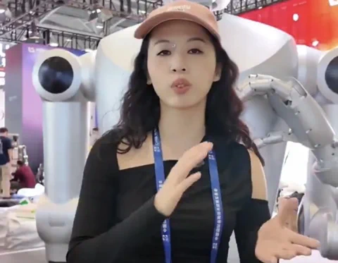 CHTF 2025: China's Tech Expo Returns to Shenzhen