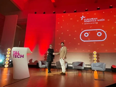ERW 2026: Bucharest to Host Robotics Showcase