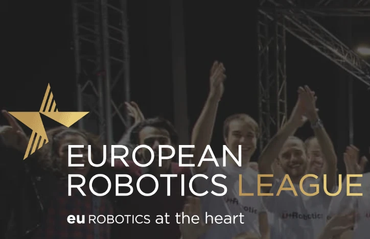 European Robotics League 2026: The Hague Hosts the Ultimate Test