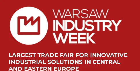 Warsaw Industry Week 2026: CEE's Industrial Tech Summit
