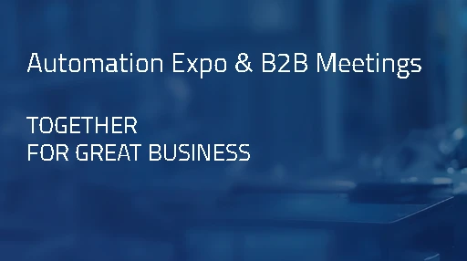 Automation Expo 2026: Get Ready for Robots in Timisoara