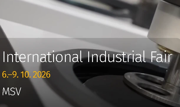 MSV International Industrial Fair 2026