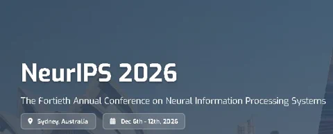 NeurIPS 2026: The AI World Descends on Sydney