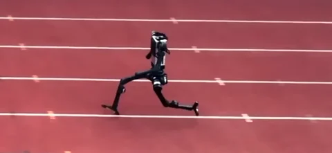 World Humanoid Robot Games 2026: 4x More Robots, Way More Mayhem