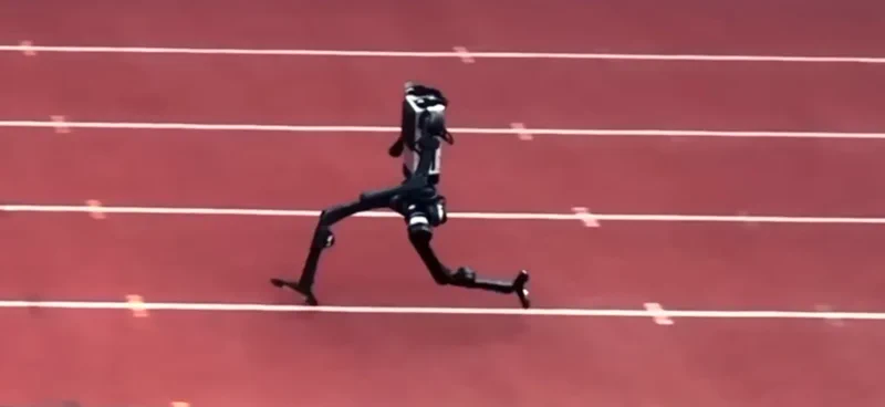 World Humanoid Robot Games 2026: 4x More Robots, Way More Mayhem