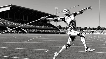 1st International Humanoid Olympiad 2025