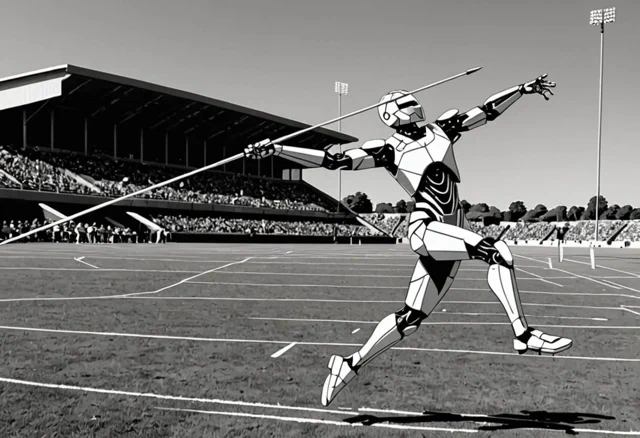 1st International Humanoid Olympiad 2025