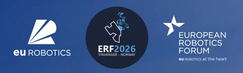 European Robotics Forum 2026 (ERF2026)