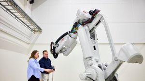 SoftBank Buys ABB Robotics: The Great Consolidation