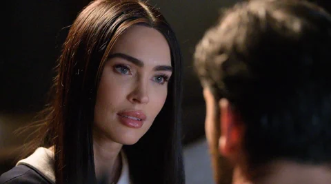 Subservience: Megan Fox's Awful Film, Our Terrifying Future