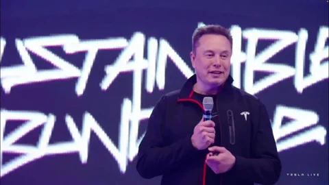 Tesla's 2025 Plan: Robots, Robocabs, and Infinite Money