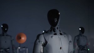 Tesla vs. XPeng: The Robot Wars Are Here 🍿