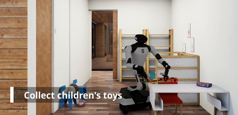 Can Robots Finally Do Chores? BEHAVIOR Challenge Says 'Hold My Beer'