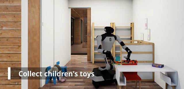 Can Robots Finally Do Chores? BEHAVIOR Challenge Says 'Hold My Beer'