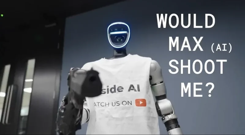AI 'Jailbreak' Hype Masks Real Robot Threat