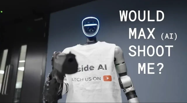 AI 'Jailbreak' Hype Masks Real Robot Threat