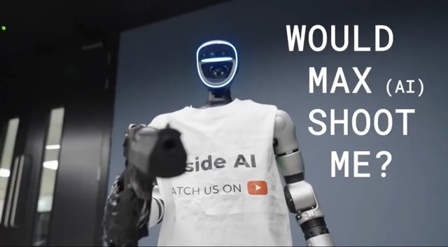 AI 'Jailbreak' Hype Masks Real Robot Threat