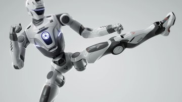 EngineAI T800: Killer Specs, But Where's the Brain?