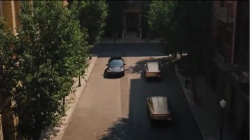 MS: Tesla Robotaxi Fleet Nears 'Inflection Point'