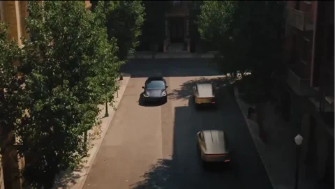 MS: Tesla Robotaxi Fleet Nears 'Inflection Point'