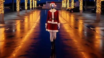 Robot Christmas 2025: The Holiday Bots Strike Back