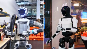 Beyond the Hype: A Brutally Honest Guide to Investing in Robotics in 2026