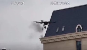 From Light Shows to Kill Shots: The AI Drone War Is Here