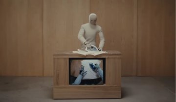 1X's NEO Robot Learns by Watching Videos, Not Tedious Training