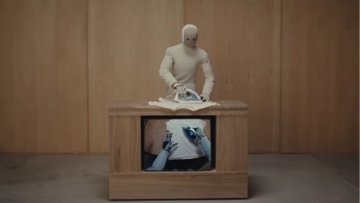 1X's NEO Robot Learns by Watching Videos, Not Tedious Training