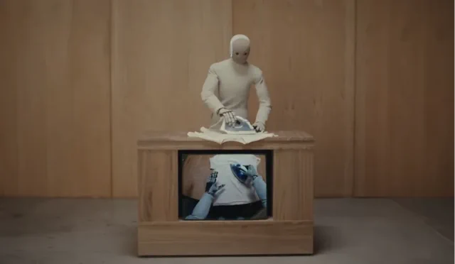 1X's NEO Robot Learns by Watching Videos, Not Tedious Training