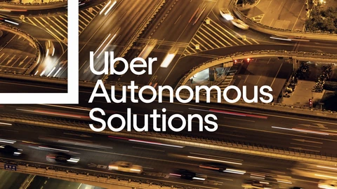 Uber's New AV Play: If You Can't Beat 'Em, Become Their Operating System