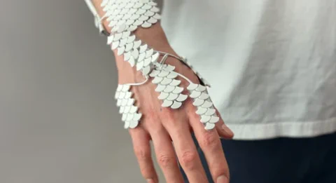 AI Controls Your Hand: Meet the 'Human Operator'