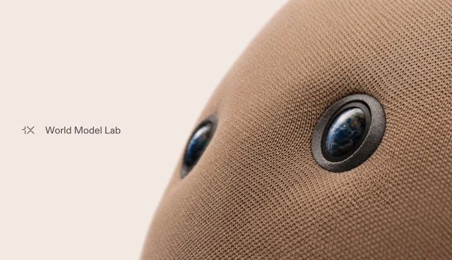 1X Declares War on 'VLA Wrappers,' Launches World Model Lab