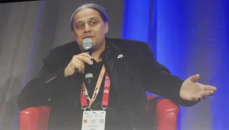Forget Humanoid Hype: ICRA 2026 Reveals the Real Global Robot Wars