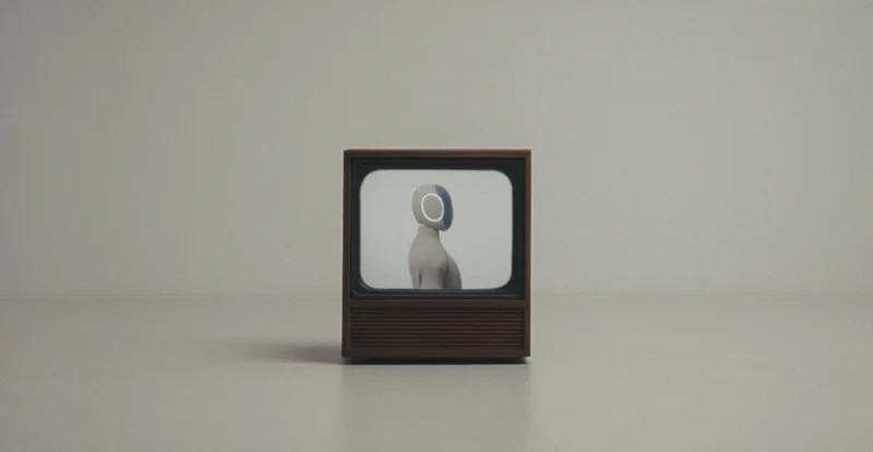 1X's New AI Predicts the Future, Letting Robots Practice in a Matrix
