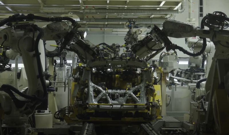 Dark Factories: The Future of Manufacturing Without Lights