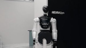 NEURA Gym: Where Robots Learn by Doing, Not Simulating