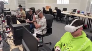 Japan's Store Robots Get Human Pilots From Afar