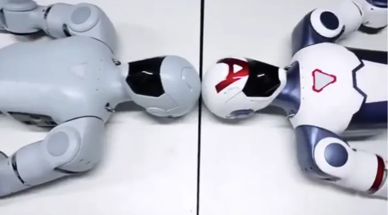 Unitree R1 Humanoid Preps for Mass Production