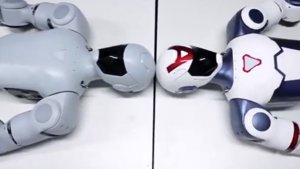 Unitree R1 Humanoid Preps for Mass Production