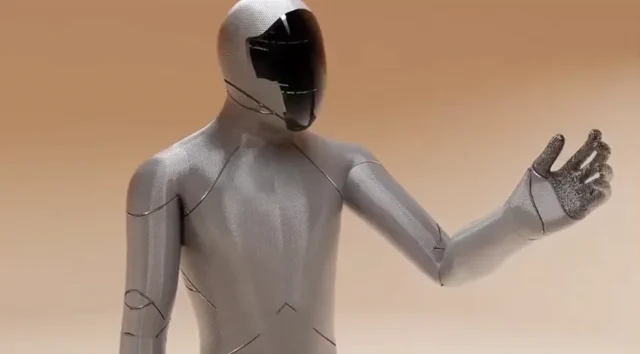 1X Co-Founder Debuts Physical Robotics with $4M Seed