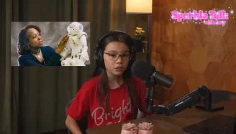 This Kid's Robotics Takedown is a Must-Watch