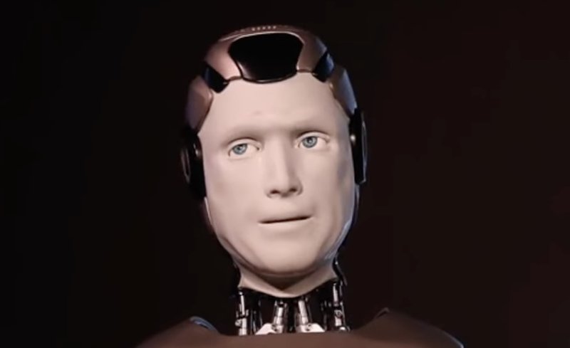 Russia's AI Humanoid 'Idol' Falls Flat at Debut