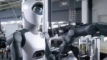 Agile ONE Arrives to Punch the Clock in Germany