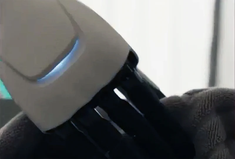 LG CLOiD Robot Aims for a 'Zero Labor' Home at CES 2026