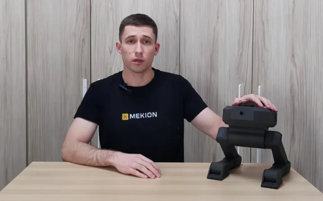 This $500 Open-Source Robot Wants to Democratize Bipedal Research