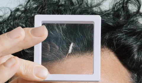 Robeauté's Rice-Sized Robot Navigates Brain to Fight Tumors