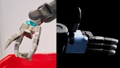 RoboHorizon Robot Magazine - AI you can touch