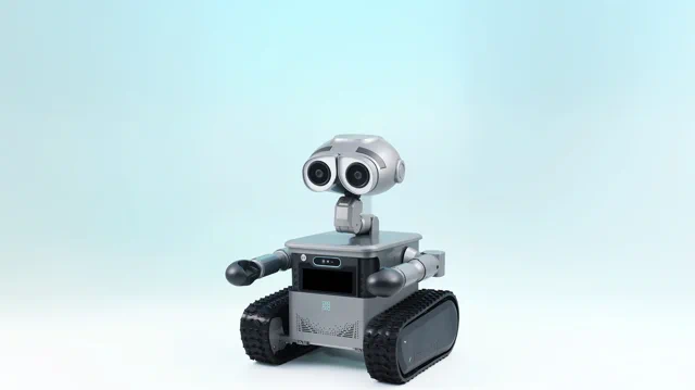 Zeroth Crashes Robot Party With Sub-$3,000 Humanoid and Cargo Bot