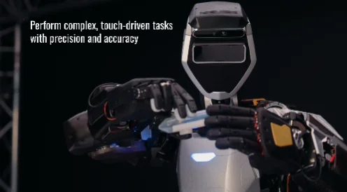 Sanctuary AI Is Hiring Again, Proving It Hasn't Gone Into Hibernation